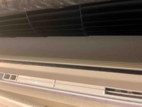 鴻雲家用空調保養 - 