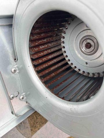 鴻雲家用空調保養 - 