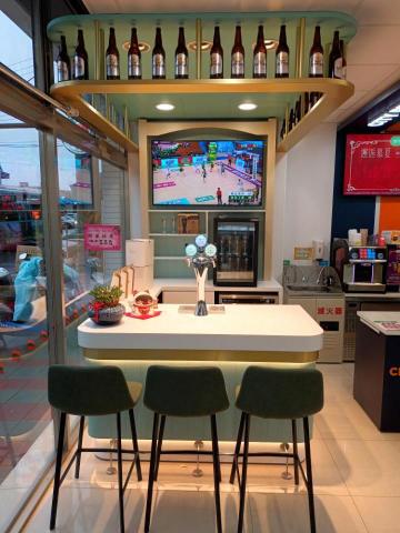 名億宅精修空間裝潢設計 - 