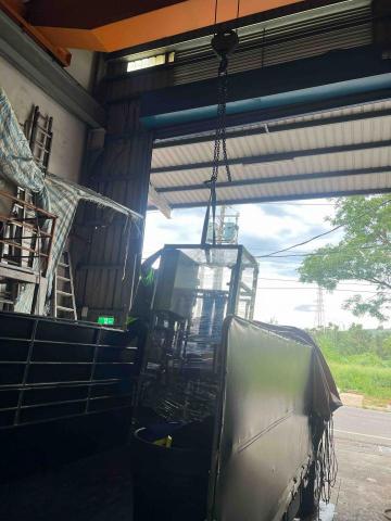 馬林漁團隊貨運快遞 -  馬林漁團隊貨運快遞 -