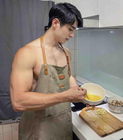 Nate自由教練/運動按摩師 - 