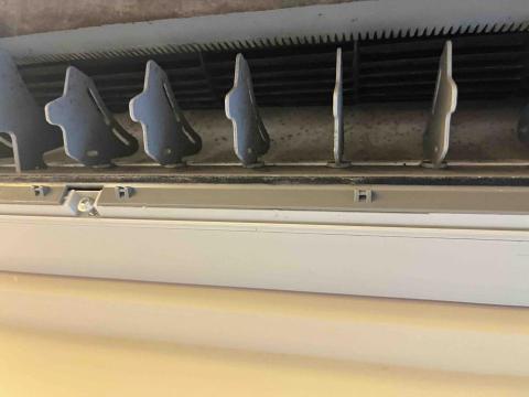 鴻雲家用空調保養 - 