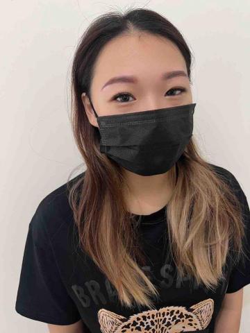 JZ美學苑 - 質感霧眉