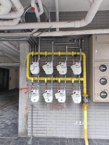 忻安實業有限公司 - 天然氣瓦斯配管