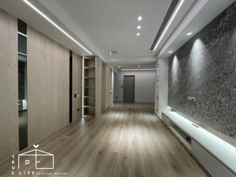 初錸設計室內裝修工程有限公司 - 