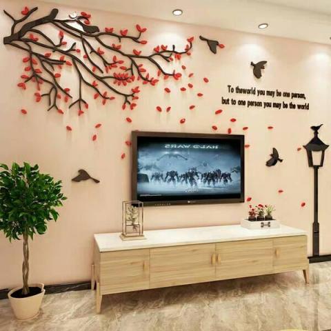 名億宅精修空間裝潢設計 - 