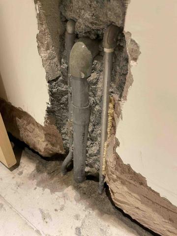 冠彩工程 居家修善 防水抓漏 拆除工程 - 