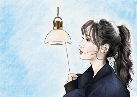 Emily_Liao - 插畫設計