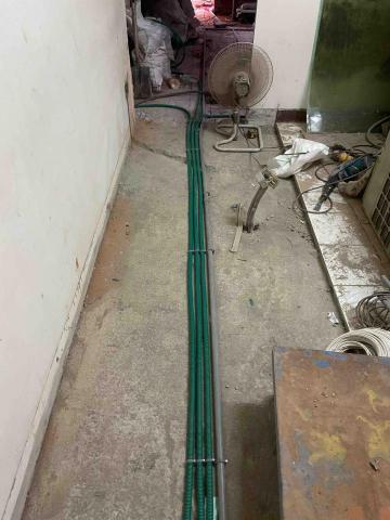 雋工工程 - 水管電管預埋 雋工工程 - 水管電管預埋