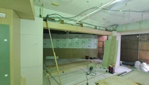 名億宅精修空間裝潢設計 - 