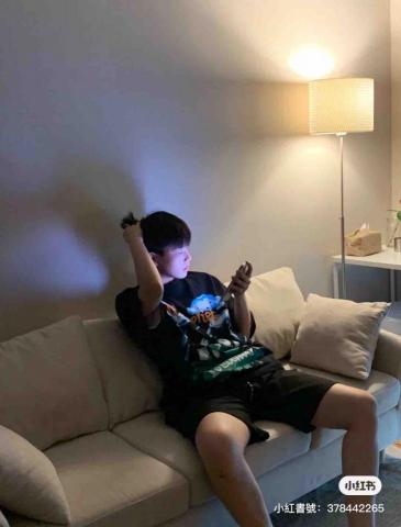 提供時間管理服務的專家黃于倩