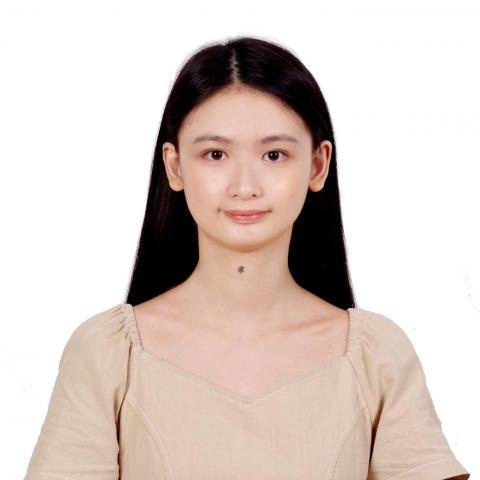 提供一字服務的專家吳文秀