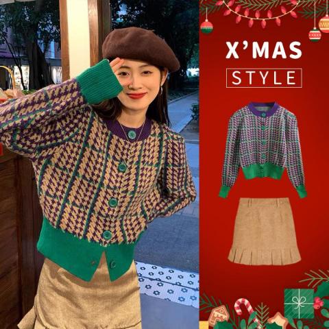 Nina個人工作室 - UNii 服飾 Banner製作