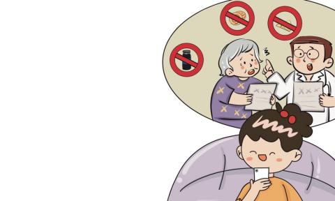 米果子美學創意有限公司 - 白雲出版社-說說華語中文教材書插圖
(因這部分涉及版權,僅供參考瀏覽設計風格,請勿沿用) 米果子美學創意有限公司 - 白雲出版社-說說華語中文教材書插圖
(因這部分涉及版權,僅供參考瀏覽設計風格,請勿沿用)