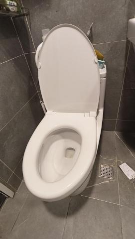 杜師傅 - 馬桶安裝