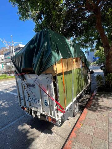 馬林漁團隊貨運快遞 -  馬林漁團隊貨運快遞 -