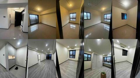 佰曜裝修工程 - 室內輕裝潢