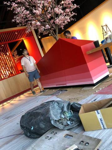 汯益油漆工程 -  汯益油漆工程 -