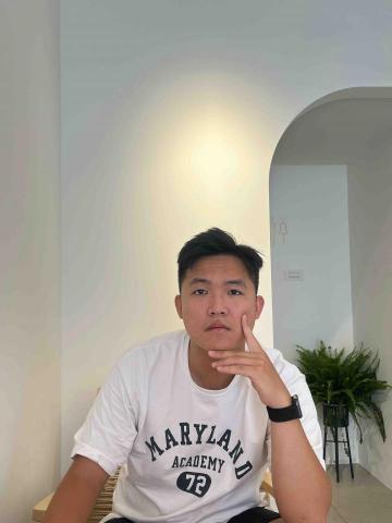 提供牛皮革服務的專家Teddy楊