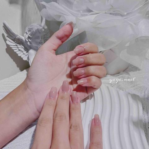 yayi_nail - 