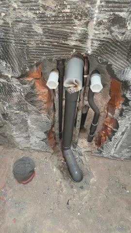 杜師傅 - 衛浴設備配管