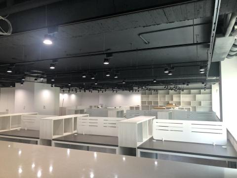 初錸設計室內裝修工程有限公司 - 商業空間及辦公室設計施工
歡迎有興趣的業主都歡迎一起討論
