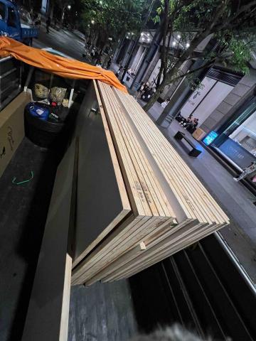 馬林漁團隊貨運快遞 -  馬林漁團隊貨運快遞 -