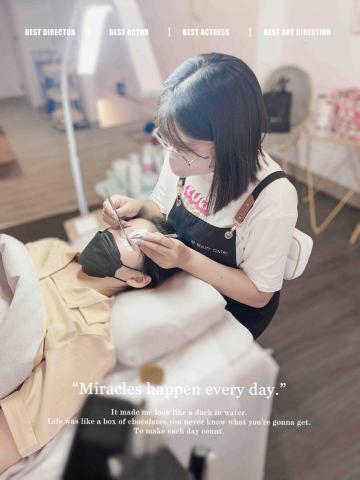 純睫Chunjie - 用心呵護您的每一根真睫毛❤️