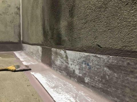 昭和小工 - 角隅補強工法