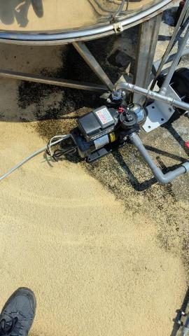 杜師傅 - 加壓馬達安裝