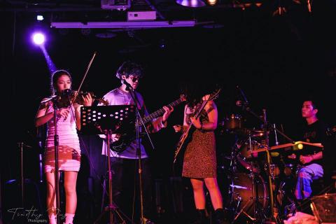 王昱翔 - 活動紀錄