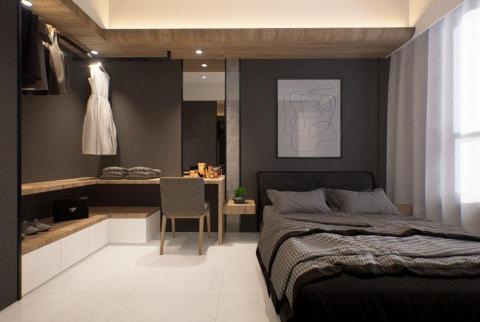 潘振惟 - 實品屋