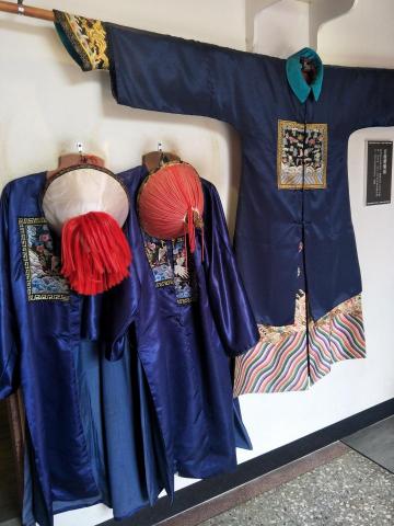 潘又微 - 高雄鳳儀書院