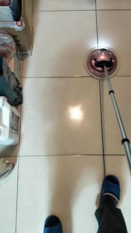 龍沅居家清潔 - 打蠟