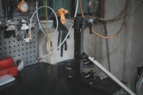 Titic Huang (黃重凱) - 