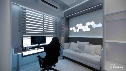 均品室內裝修設計有限公司 - 