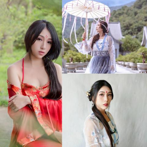 MierBelle新娘造型整體造型工作室 -  MierBelle新娘造型整體造型工作室 -