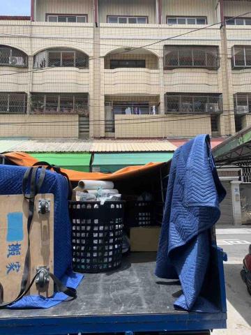 台中搬家公司推薦.澄名精緻搬家 - 