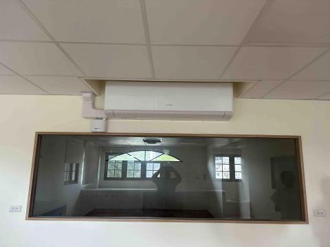 大立旺空調工程企業有限公司 -  大立旺空調工程企業有限公司 -