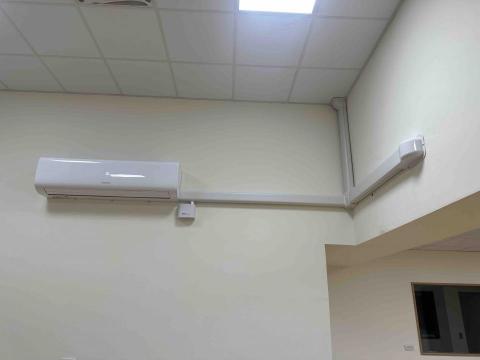 大立旺空調工程企業有限公司 -  大立旺空調工程企業有限公司 -