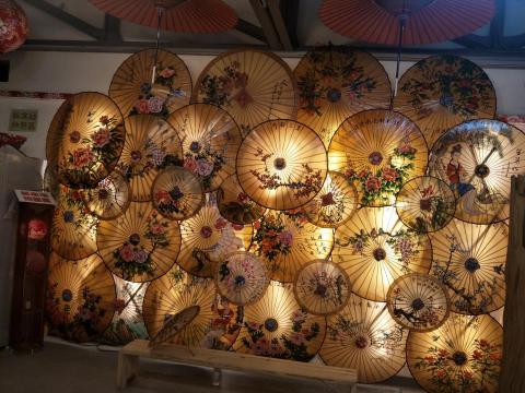 旅遊包車服務 - 六堆客家文化