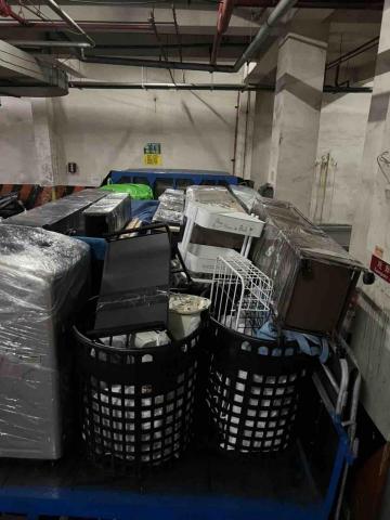 台中搬家公司推薦.澄名精緻搬家 - 