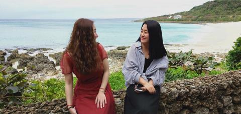 旅遊包車服務 - 