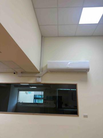 大立旺空調工程企業有限公司 -  大立旺空調工程企業有限公司 -