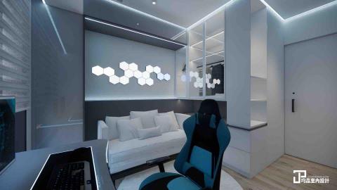 均品室內裝修設計有限公司 - 