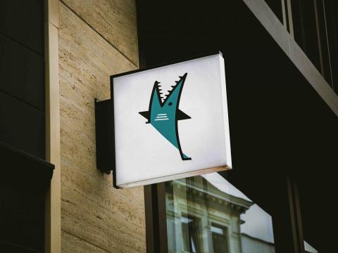 平的設計studio - logo設計