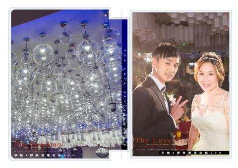 維恩 - 婚禮紀錄