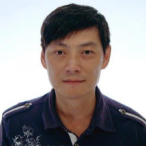 提供淨水服務的專家亞宸淨水／張振維