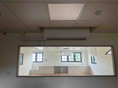 大立旺空調工程企業有限公司 -  大立旺空調工程企業有限公司 -