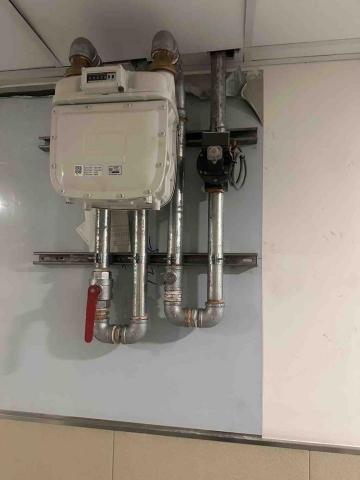 大心瓦斯配管 - 